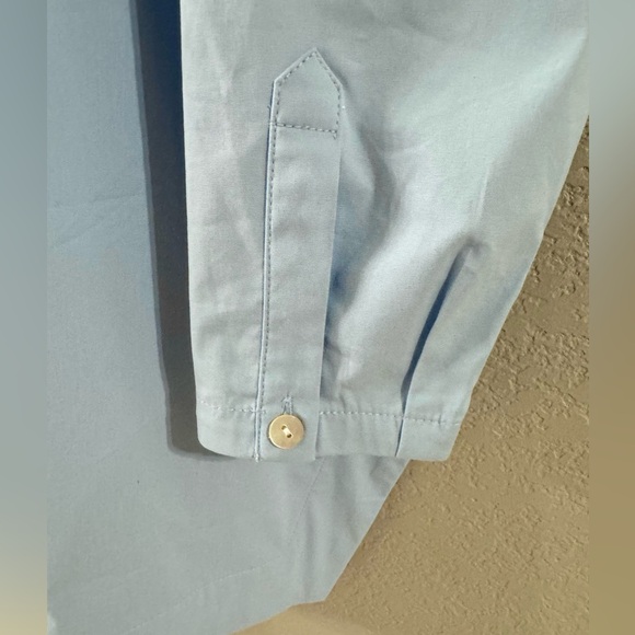 NWT J. Jill Blouse - Picture 5 of 6